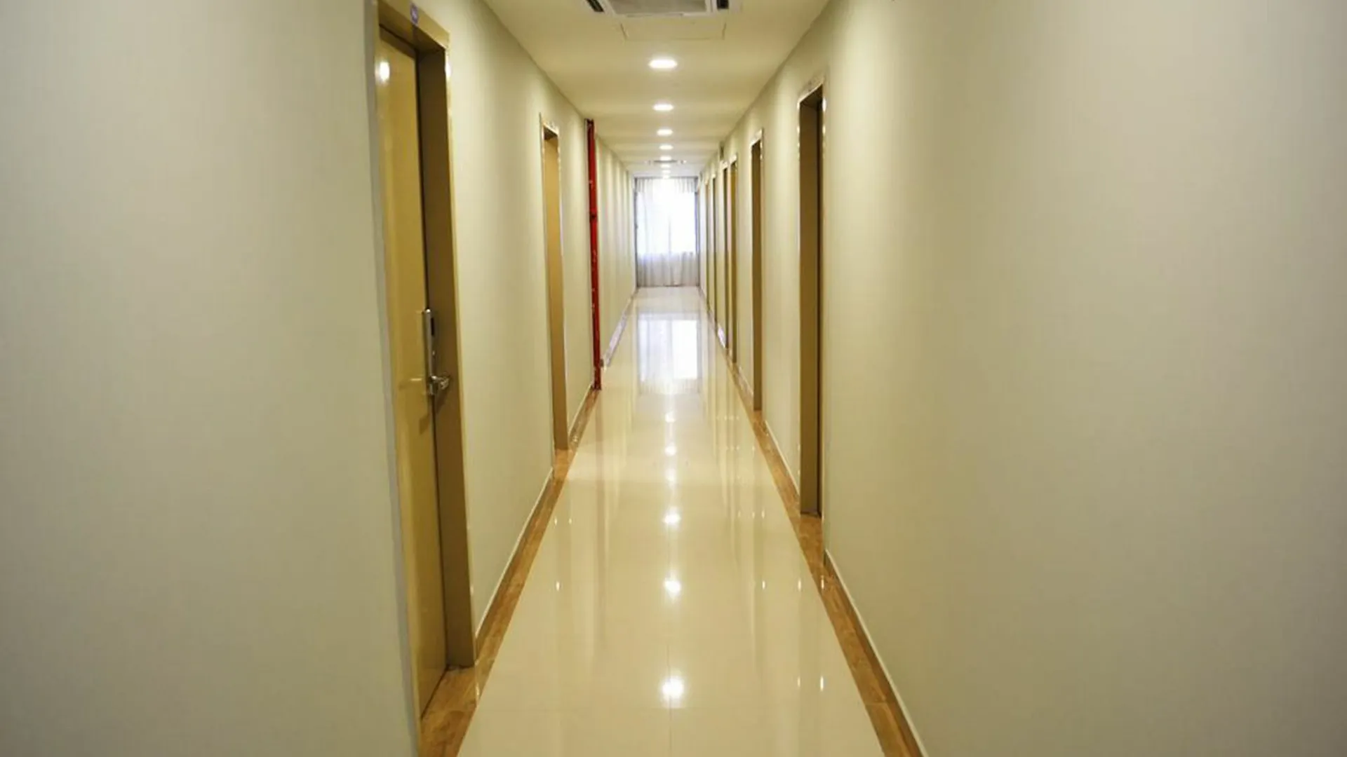City Central Hotel Kuala Lumpur 3*,