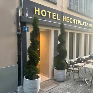 Hechtplatz Hotel Zürich