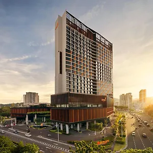 Amari Spice Penang 5*, バヤンレパス マレーシア
