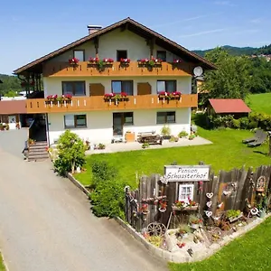 Schuasterhof Gasthof Bodenmais